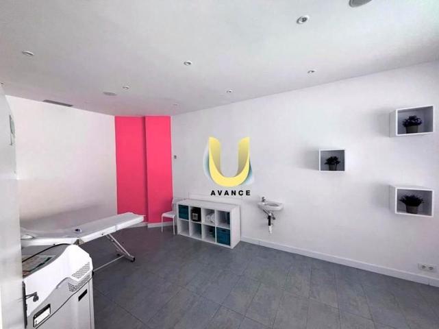 Local comercial en alquiler en Madrid photo 0