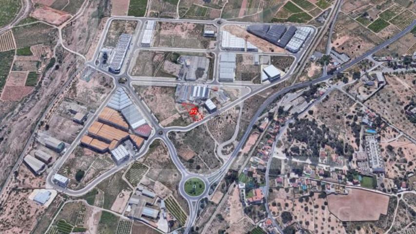 Terreno en alquiler en Bétera, Polígono N-56.R, 46117 photo 0