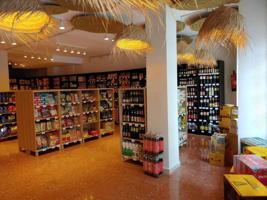 Local comercial en alquiler en Eivissa, Eivissa photo 0