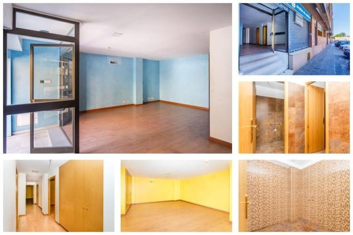 Local comercial en alquiler en Sevilla, Nervión photo 0