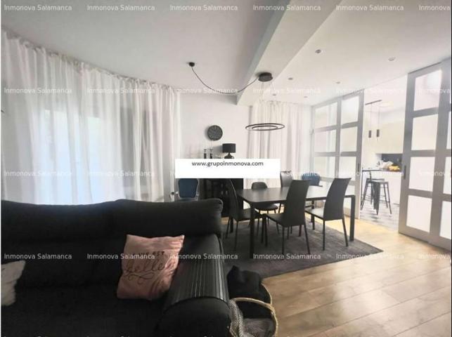 Apartamento en alquiler en Salamanca, Plaza España photo 0