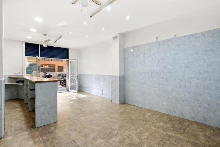 Local comercial en alquiler en Barcelona, La Nova Esquerra de l´Eixample photo 0