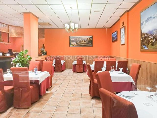 Local comercial en alquiler en Jávea-Xàbia, Avinguda del Pla, 03730 photo 0