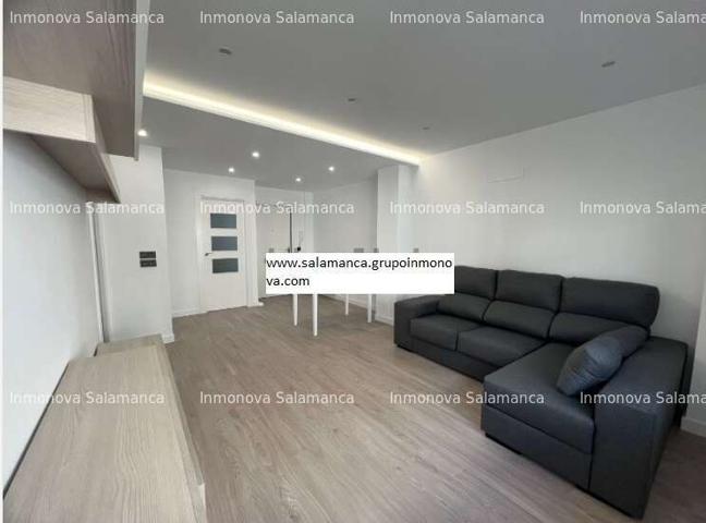 Apartamento en alquiler en Salamanca, Gran Via photo 0