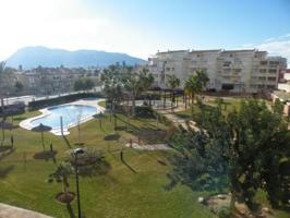Apartamento en alquiler en Denia, Las marinas photo 0