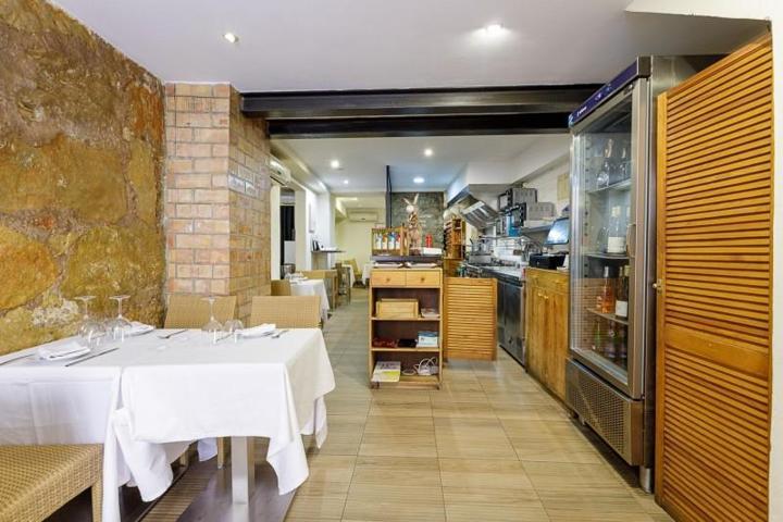 Local comercial en alquiler en Binissalem, Centro photo 0