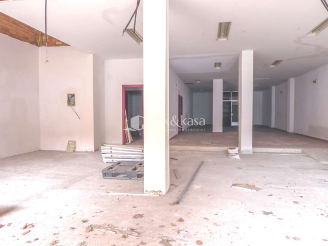 Local comercial en alquiler en Valencia, El Grao photo 0