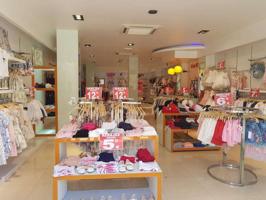 Local comercial en alquiler en Valdepeñas, Calle Escuelas photo 0