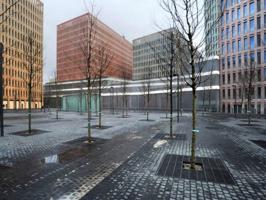 Oficina en alquiler en Barcelona photo 0