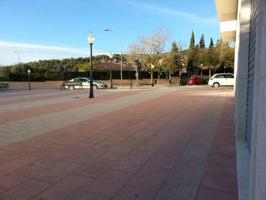 Local comercial en alquiler en Ibi photo 0