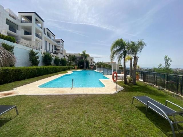 Apartamento en alquiler en Benahavís, Flamingos Golf photo 0