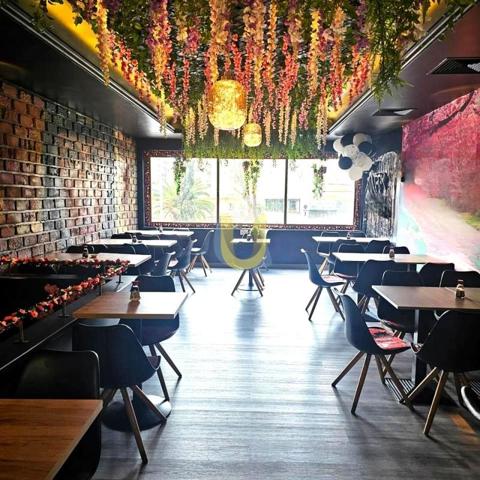 Local comercial en alquiler en Madrid photo 0