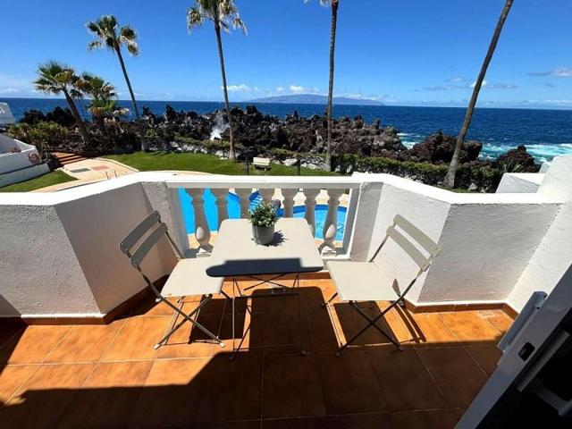 Duplex en alquiler en Santiago del Teide, Calle Punta Negra, 38683 photo 0