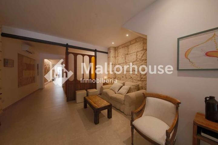 Planta baja en alquiler en Santa Margalida, Santa Margalida photo 0