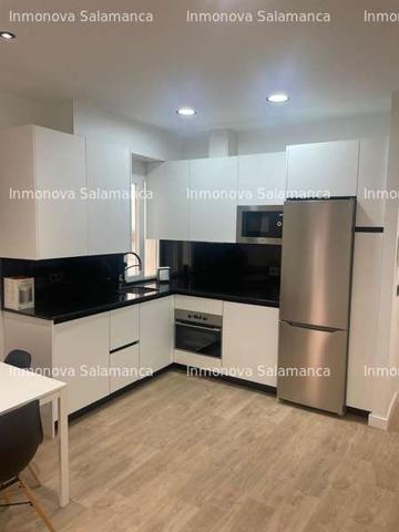 Apartamento en alquiler en Salamanca, Barrio Del Oeste photo 0