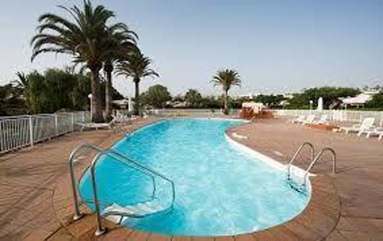 Bungalow en alquiler en San Bartolomé de Tirajana, Campo Internacional photo 0