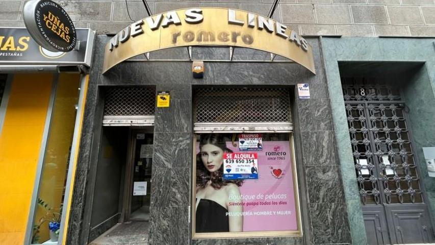Local comercial en alquiler en Zaragoza, Centro photo 0