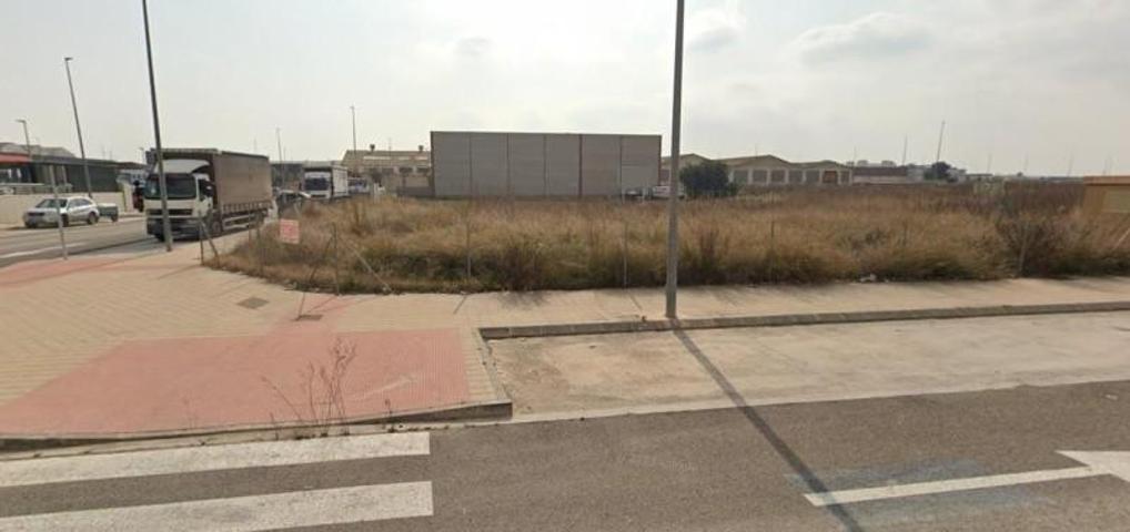 Terreno en alquiler en Albal, Albal photo 0