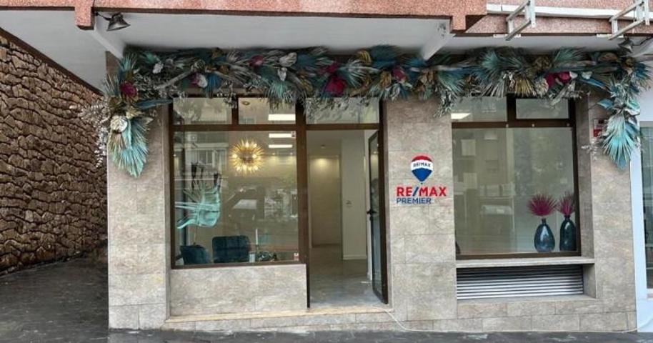 Local comercial en alquiler en Benidorm, Poniente photo 0