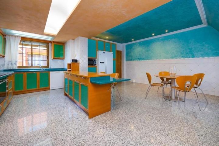 Atico Duplex en alquiler en Torrevieja, Torrevieja photo 0