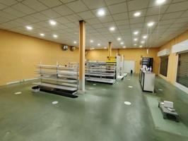 Local comercial en alquiler en Vegas del Genil, Vega de granada zona noroeste photo 0