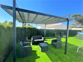 Chalet en alquiler en Denia, Km 6 photo 0