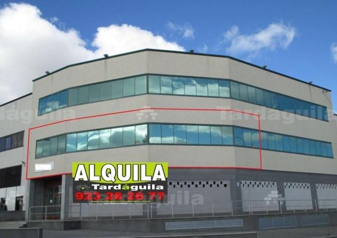 Oficina en alquiler en Carbajosa de la Sagrada, MONTALVO III photo 0