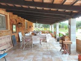 Casa con terreno en alquiler en Sencelles, Sencelles photo 0