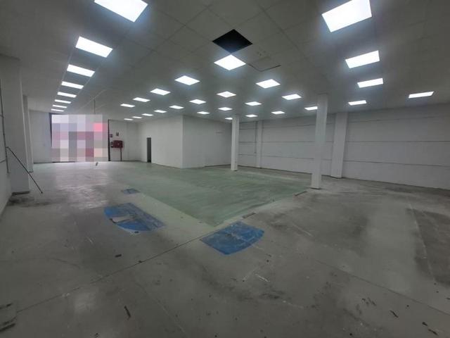 Nave industrial en alquiler en Córdoba, P.I. El Granadal photo 0