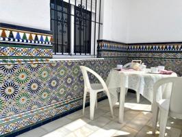 Casa en alquiler en Chipiona, Centro photo 0