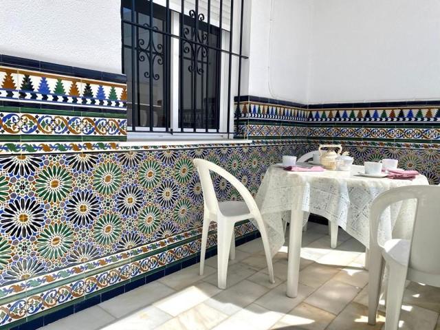 Casa en alquiler en Chipiona, Centro photo 0