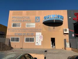 Nave industrial en alquiler en Cartagena, Poligono industrial cabezo beaza photo 0