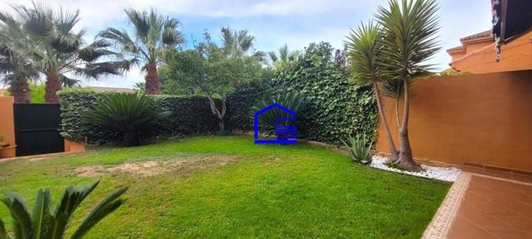 Planta baja en alquiler en El Puerto de Santa María, EL ANCLA photo 0