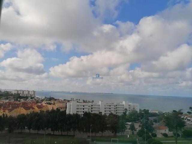 Aticos en alquiler en El Puerto de Santa María, LAS REDES photo 0