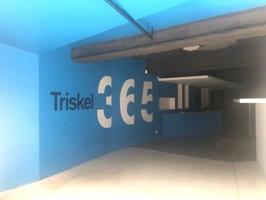 Local comercial en alquiler en Manresa, Manresa Centre photo 0