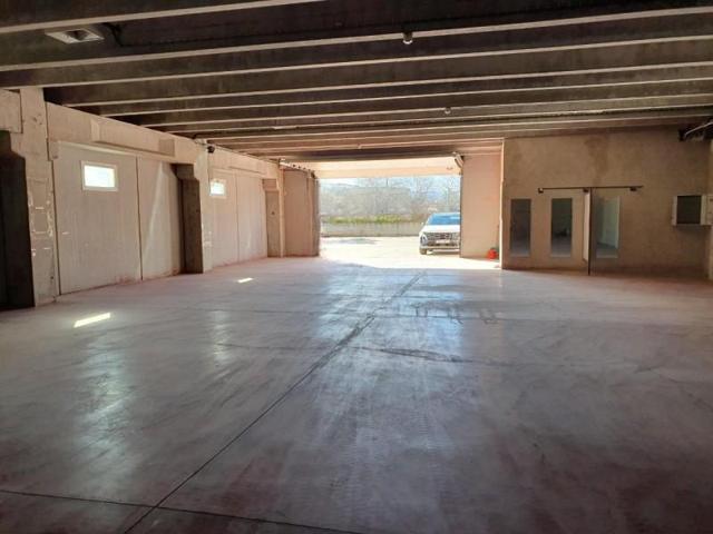 Nave industrial en alquiler en Igualada, Les Comes photo 0