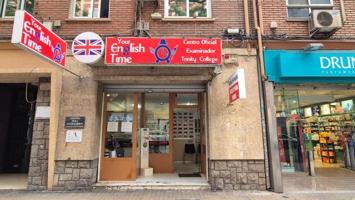 Local comercial en alquiler en Valencia, Russafa - Ruzafa photo 0