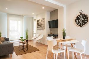 Piso en alquiler en Santander, Numancia-San Fernando photo 0