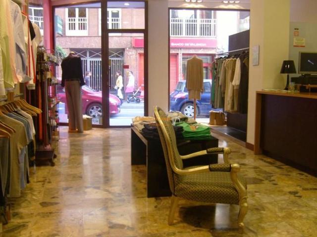 Local comercial en alquiler en Elche, Elche photo 0