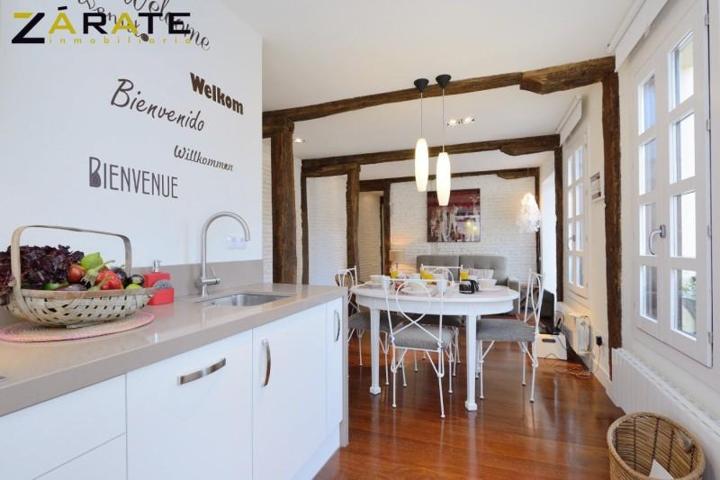 Piso en alquiler en Bilbao, Casco Viejo photo 0