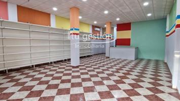 Local comercial en alquiler en Mijas, Costa del Sol Occidental-Área de Benalmádena-Costa photo 0