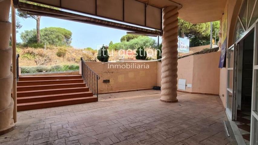 Local comercial en alquiler en Mijas, Costa del Sol Occidental-Área de Benalmádena-Costa photo 0