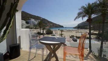 Piso en alquiler en Cala Llonga, Playa photo 0