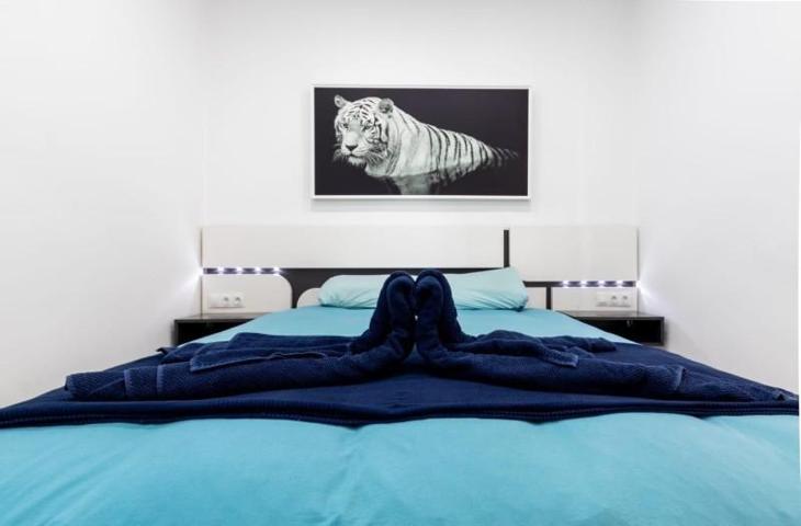 Piso en alquiler en Valencia, Russafa - Ruzafa photo 0