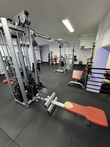 Local comercial en alquiler en Barcelona, Eixample photo 0