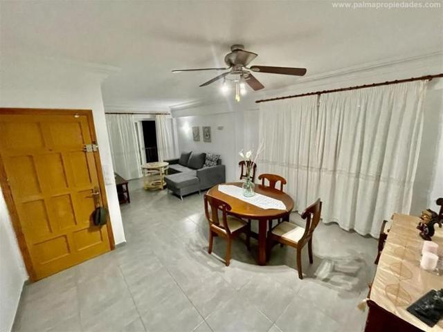 Apartamento en alquiler en Santa Margalida, CAN PICAFORT photo 0