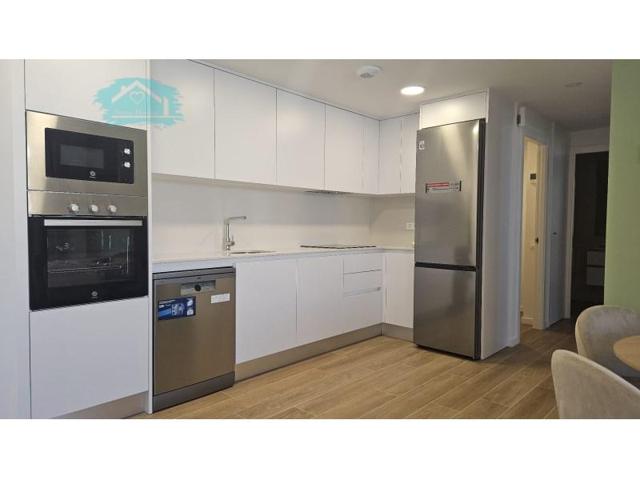 Piso en alquiler en Sant Joan d'Alacant photo 0