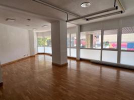 Oficina en alquiler en Pamplona, Ensanche photo 0