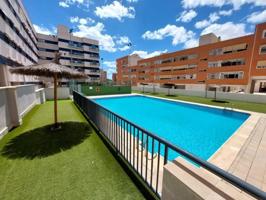 Apartamento en alquiler en Alicante, Vistahermosa photo 0