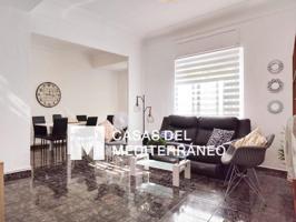 Piso en alquiler en Valencia, Ciutat Vella photo 0